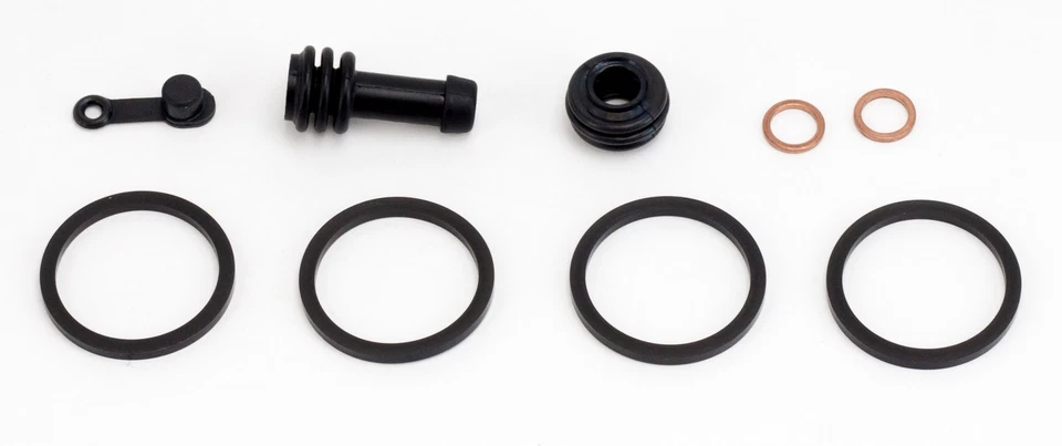 Kit de reconstrucción de pinza de freno delantera Polaris Ranger 700 4x4, 2008-2009 - doble Foto 1 de 1