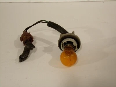 91 92 93 94 95 96 FARO INFINITI G20 INTERMITENTE BOMBILLA ARNÉS ENCHUFE K881 Foto 1 de 2