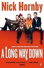 A Long Way Down, Hornby, Nick, Used; Very Good Book