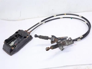 2015-2021 Subaru WRX Shifter Cable Linkage 2.0l Manual Trans Shifter OEM 15-21 - Picture 1 of 8