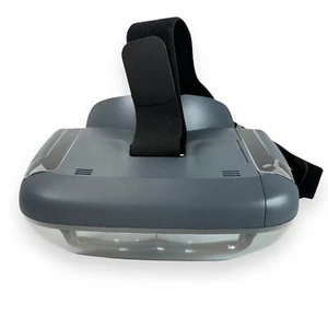 Lenovo Star Wars Jedi Challenges AR VR Replacement Headset Only - Picture 1 of 9