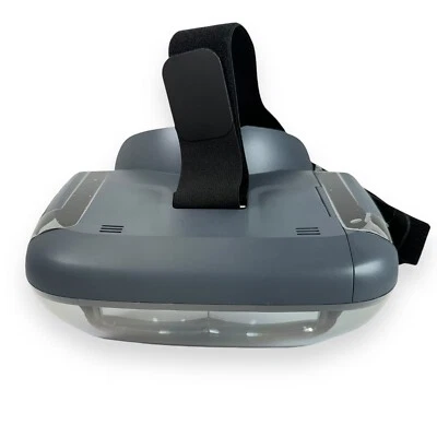 Lenovo Star Wars Jedi Challenges AR VR Replacement Headset Only - Image 1 of 4