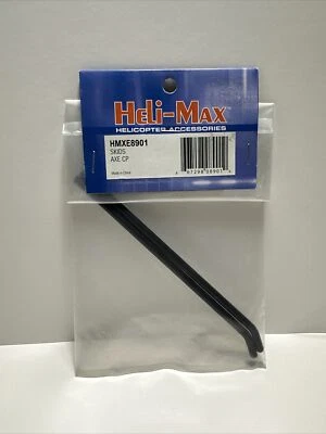 Heli-Max SKIDS Axe CP RC Helicopter Landing Skids HMXE8901 BRAND NEW - Image 1 of 4