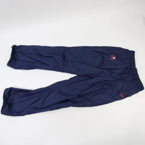 Virginia Cavaliers Nike Rain Pants Men's Navy New Cover