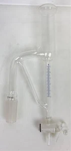 Corning PYREX Clevenger-Type Volatile Oil Trap (5mL) - Picture 1 of 1
