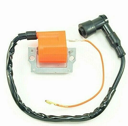 Bobina de encendido para Yamaha GT80 1974-1980 Foto 1 de 1