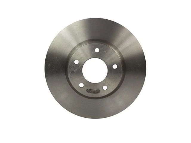 Rotor de freno delantero para Ford Fusion 2010 2008 2011 2007 2009 JZ167SS 2006-2012 Foto 1 de 1