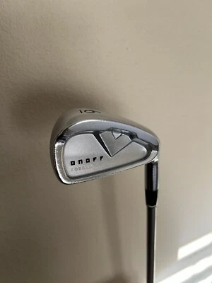 🔥 ONOFF Forged 6 Iron (single Iron)  - Image 1 of 4