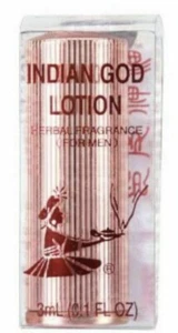 Indian God Lotion Spray. - Picture 1 of 3