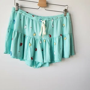 Free Press Damen Pyjama kurz bedruckt - Bild 1 von 5