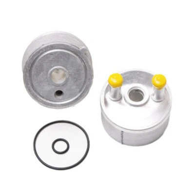 Enfriador de aceite de transmisión automática para Volkswagen Jetta Beetle Rabbit Foto 1 de 3