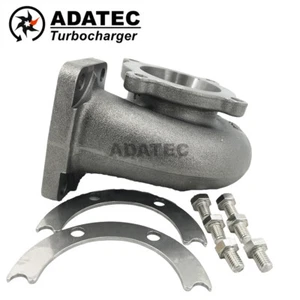 GT30 GTX30 GTX3071R GTX3076R Performance T3 V-band /T25 4 Bolt Turbine Housing - Picture 1 of 5