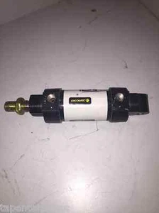 Joucomatic Isoclair Rundzylinder CF001323/1 - Bild 1 von 9