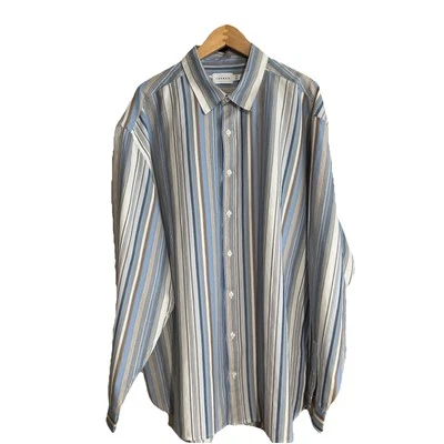 Topman Mens Casual Shirt XXL. - Image 1 of 4