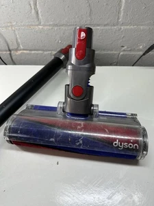 Cabezal de limpieza suave genuino Dyson 946489-15, con varita también - Imagen 1 de 9