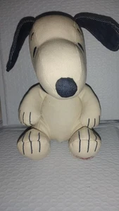 American Eagle Snoopy Plush Limited Edition - Picture 1 of 10