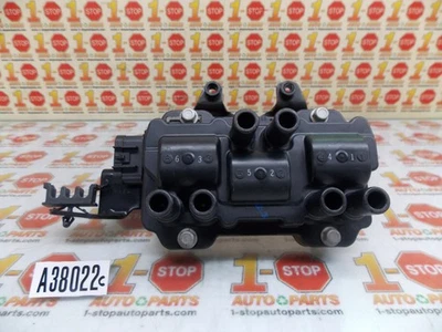 2004-2010 CHEVROLET MALIBU IGNITION COIL 12579177 OEM - Image 1 of 4