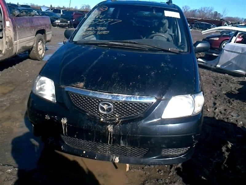 Driver Left Lower Control Arm Front Fits 00-06 MAZDA MPV 411269 Foto 1 de 1