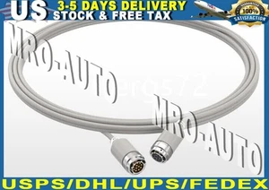 1pc ABB 3HAC7998-1 Brand New Control Cable Signal 7 Meters Fast Shipping - Picture 1 of 1