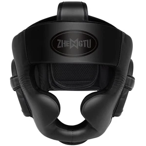 Boxing Headgear Training Sparring Head Guard for MMA, Muay Thai, Kickboxing T... - Picture 1 of 7