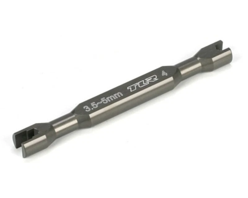 Team Losi Racing TLR99102 Turnbuckle Wrench 22 8B 8T - Image 1 of 1
