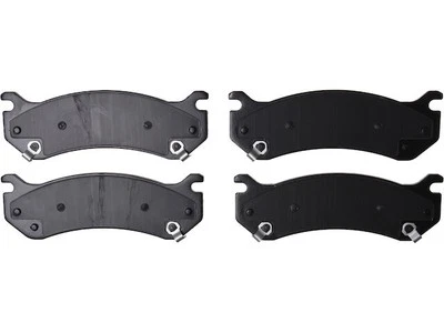 Juego de pastillas de freno delanteras centradas para Chevrolet Express 2500 2003-2005 83441VVND 2004 Foto 1 de 2