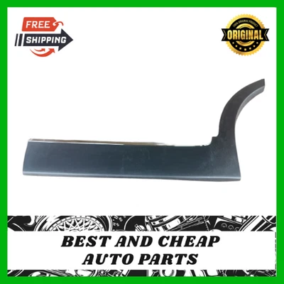 Оригинальная отделка задней левой дверной панели Kia Sorento III 2015–2020 87775-C5200 - Изображение 1 из 4