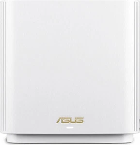 Asus Router ZenWiFi XT8 V2 AX6600 1er White (Gebraucht) ohne Netzteil - Bild 1 von 3