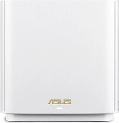 Asus Router ZenWiFi XT8 V2 AX6600 1er White (Gebraucht) ohne Netzteil - Bild 1 von 3