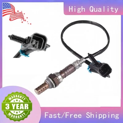 Sensor de oxígeno para Isuzu Ascender Chevrolet Trailblazer Oldsmobile Bravada Down  Foto 1 de 4