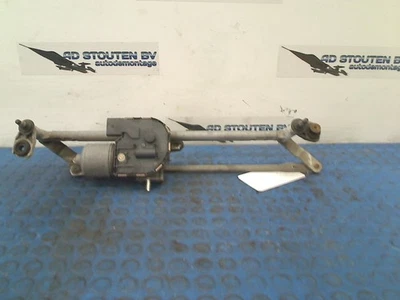 RUITENWISSER MECH + MOTOR MOTOR Volkswagen Eos (1F7/F8) 2008 1137328334 - Image 1 of 4