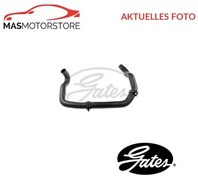 KÜHLUNG KÜHLERSCHLAUCH NIEDRIGER GATES 05-2569 A FÜR VW UP!,LOAD UP - Image 1 of 4