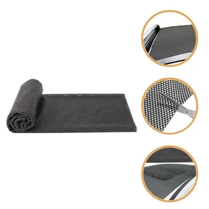 Waterproof Protect Car Roof Pad Durable Suv Roof Rack Pad Cargo Mat Office - Photo 1/10