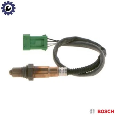 ALTERNATOR 1 986 A00 605 FOR FORD TRANSIT/COURIER/B460/Box/Body/MPV FIESTA/VI - Image 1 of 4