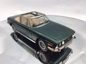 Matchbox Dinky 1/43 1969 Triumph Stag - Picture 1 of 10