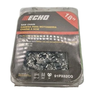 Echo 20 Zoll Kleinmeißel Kettensäge Kette  - Bild 1 von 3