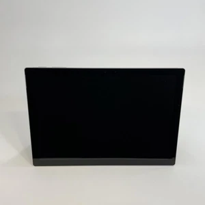 Microsoft Surface Pro 5 12.3" Silver 2.6 GHz i5-7300U 8GB 128GB SSD Very Good - Picture 1 of 9