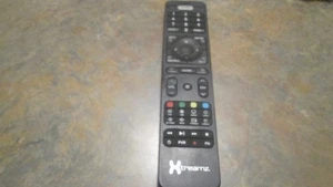 Remote Control For Xtreamz Android 4K IPTV Set Top Box - Picture 1 of 5