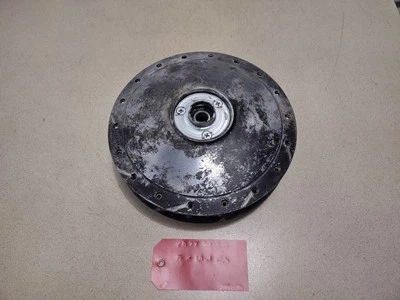 Buje de rueda delantera Honda CB CB77 Superhawk #325,1-53 Foto 1 de 4