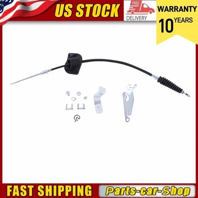 Nuevo cable de cambio de marchas apto para Chevrolet Camaro Base 1968 1969 1970 1971 1972 Foto 1 de 4