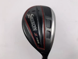 Srixon ZH85 2 Hybrid 18* Project X HZRDUS 6.5 85g Extra Stiff RH - Picture 1 of 9