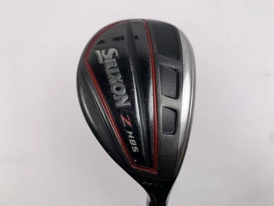 Srixon ZH85 2 Hybrid 18* Project X HZRDUS 6.5 85g Extra Stiff RH - Image 1 of 4