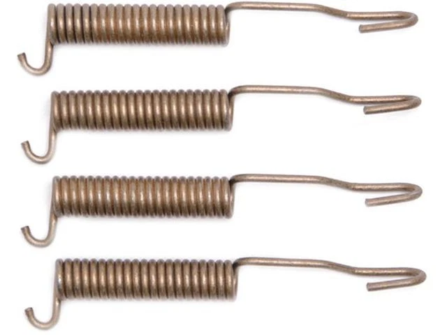 For Chevrolet C30 Panel Drum Brake Return Spring Kit Raybestos 22416VXNH - Image 1 of 2