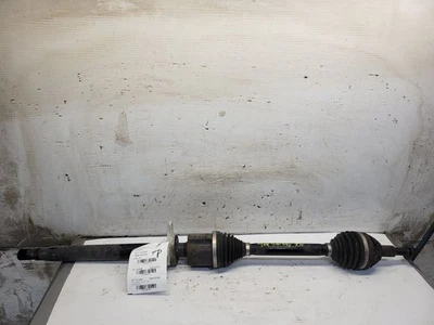 Eixo de passageiro dianteiro gasolina FWD compatível com 17-23 PACIFICA 1638219 - Imagem 1 de 4