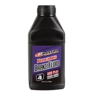 Maxima Racing DOT-4 Brake Fluid, 16.9oz - Picture 1 of 1