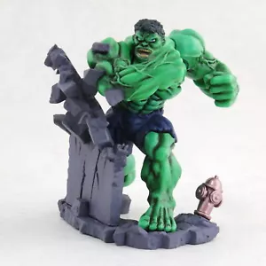 #F81-265 Bandai Tauschen Figur Hulk - Bild 1 von 3