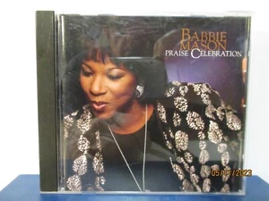 BABBIE MASON - Praise Celebration - CD - MINT condition - 25-1916 - Picture 1 of 3