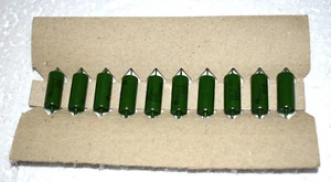 20 x K42Y-2 PIO Kondensatoren 0,15 uF 160 V. Neu aus altem Lagerbestand - Bild 1 von 3