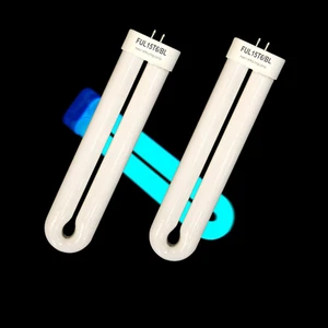 FUL15W-BL (BF-35) Fluorescent Black Light Bulb Replacement for Flowtron Bk-15D,H - Picture 1 of 12