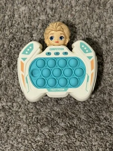 Princess Pop it Fidget toy - Picture 1 of 2